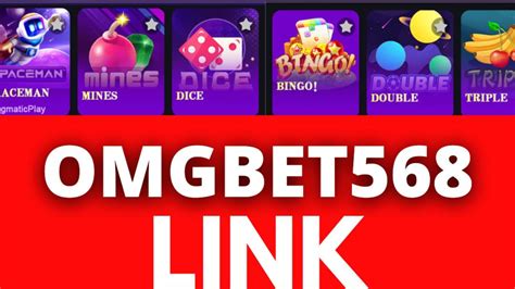 omgbet568 login - Codbet568 